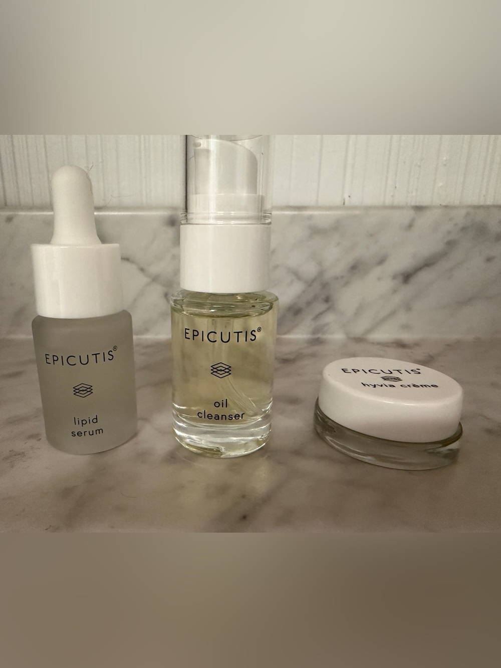 EPICUTIS Travel Set - Picture 2 of 8